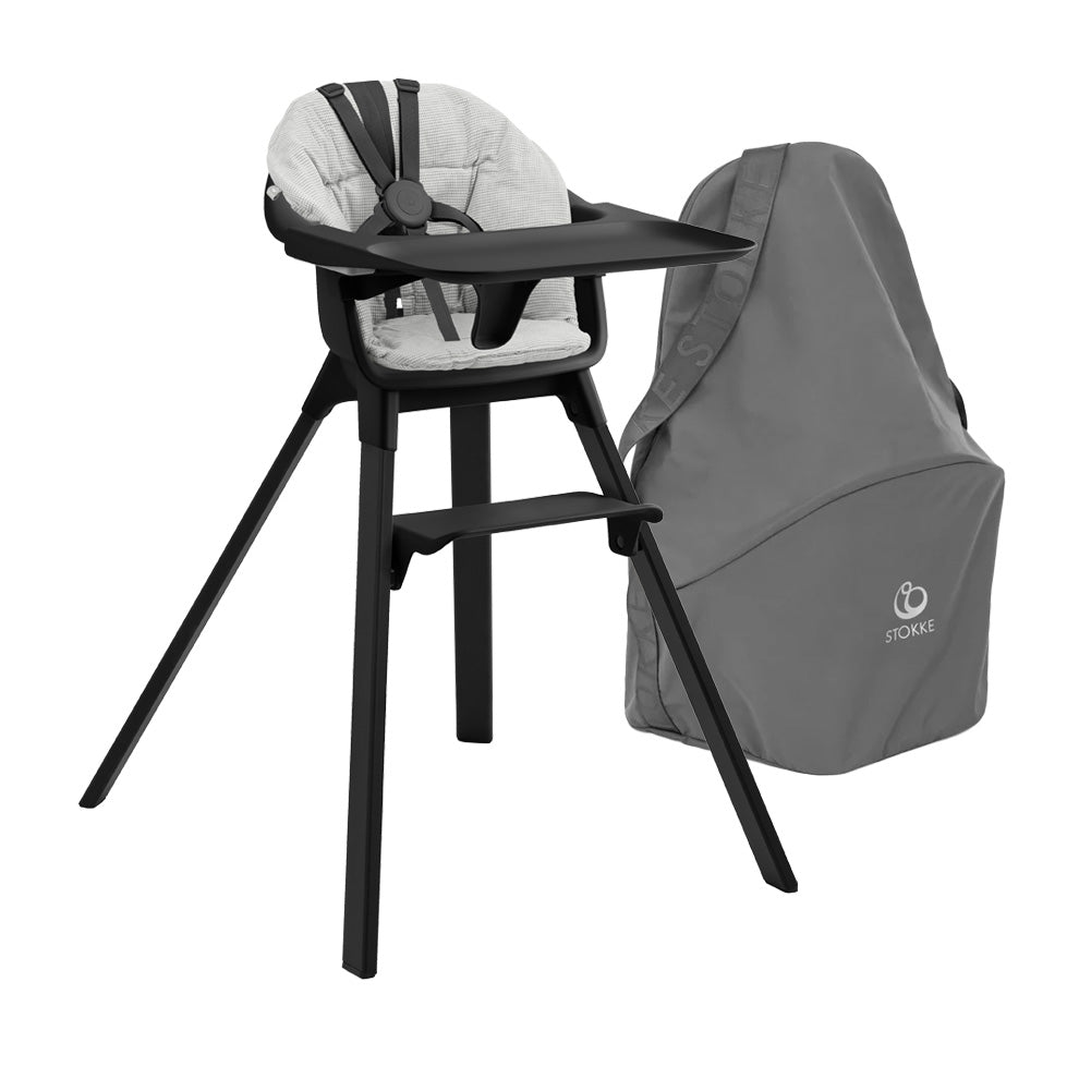Pack Silla Stokke® Clikk™ Full