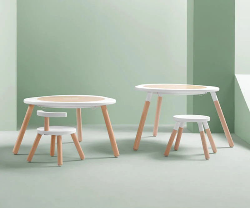 Pack Stokke® MuTable™ V2 Storm Grey