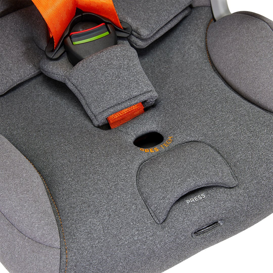 Silla de Auto Combinada Pockit Armor R129