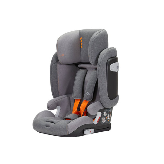 Silla de Auto Combinada Pockit Armor R129