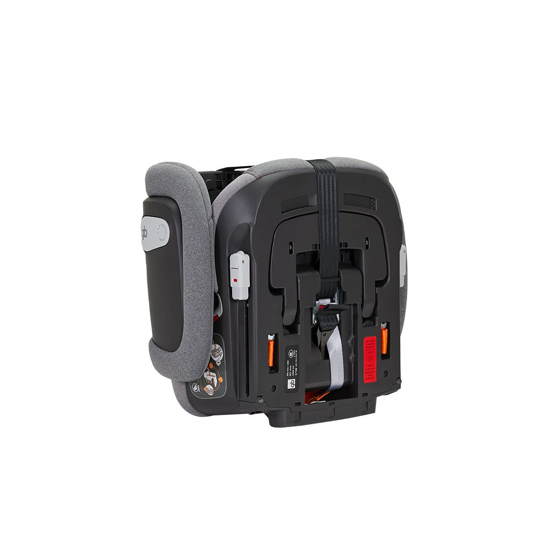 Silla de Auto Combinada Pockit Armor R129