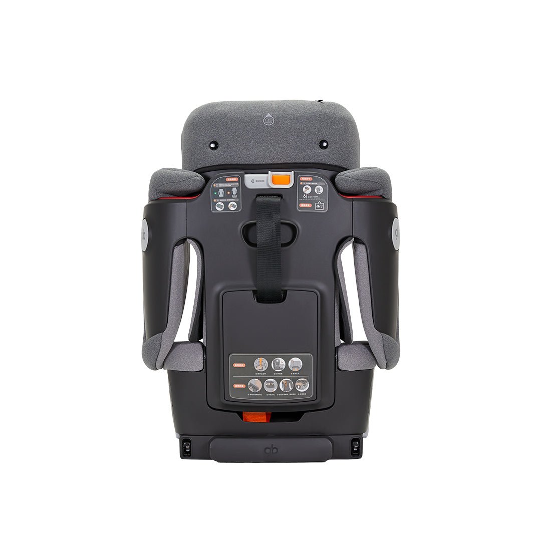Silla de Auto Combinada Pockit Armor R129