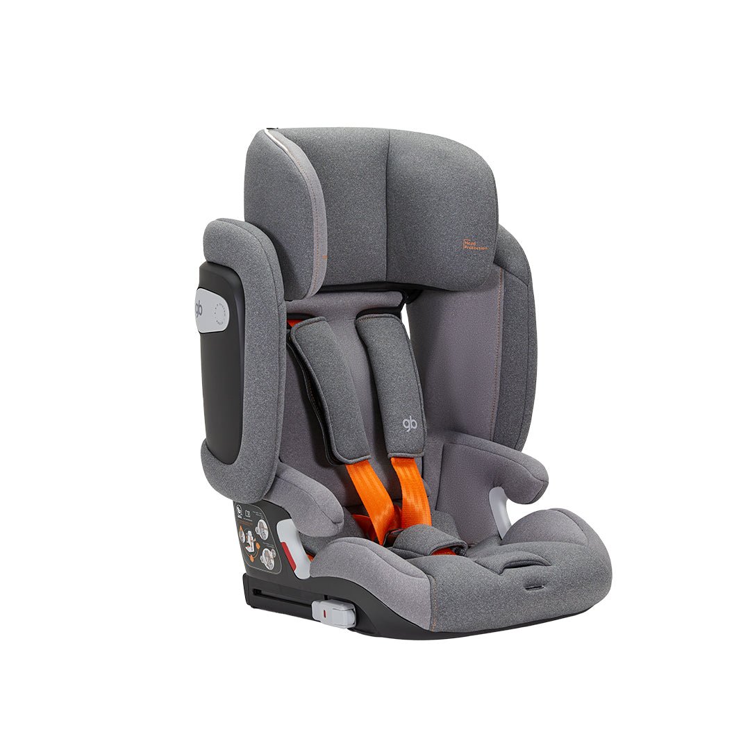 Silla de Auto Combinada Pockit Armor R129