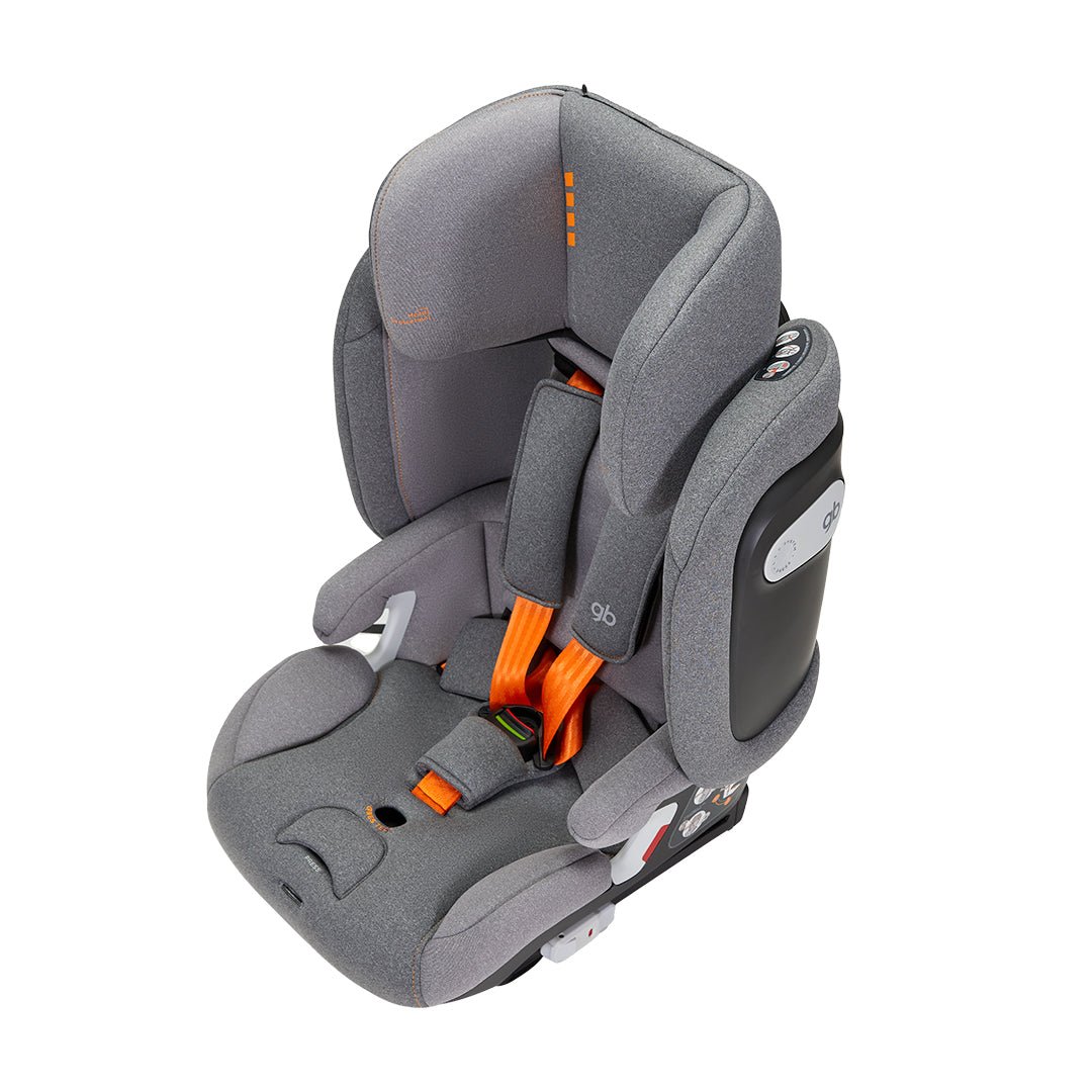 Silla de Auto Combinada Pockit Armor R129