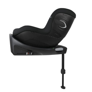 Silla de Auto Convertible Sirona GI I-size 360° | Lava Grey