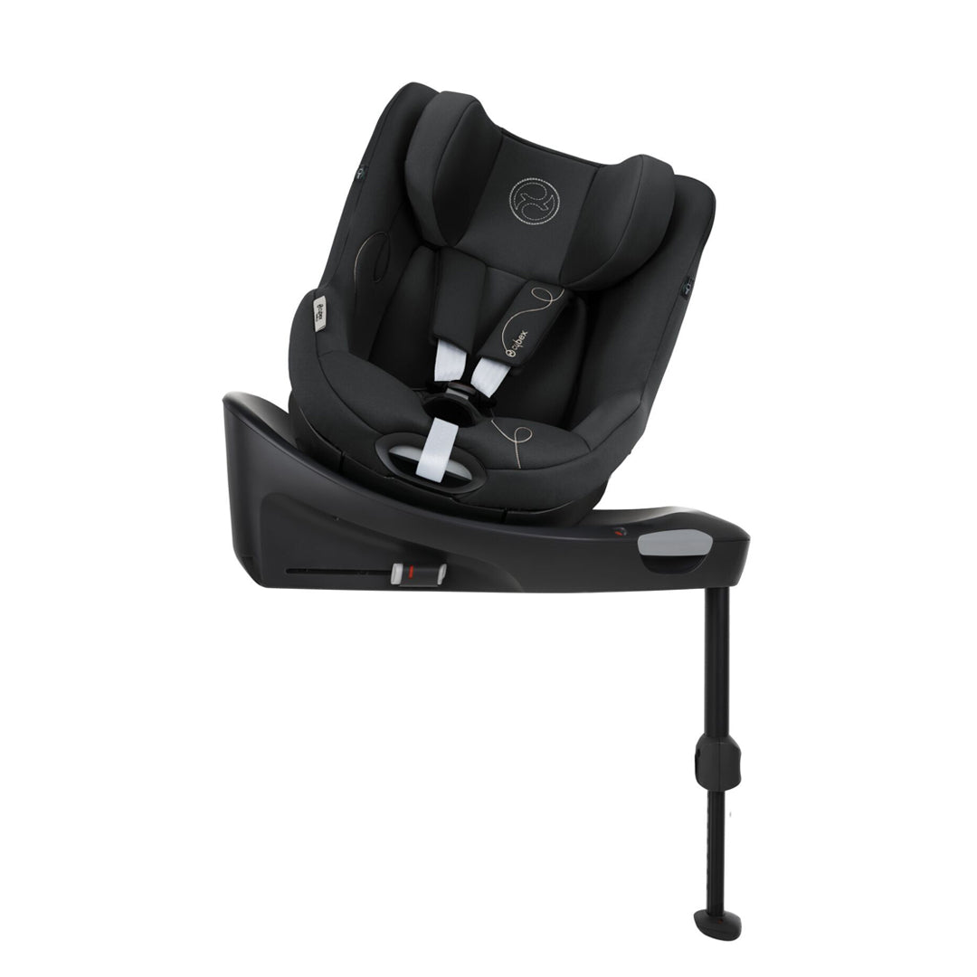 Silla de Auto Convertible Sirona GI I-size 360° | Lava Grey