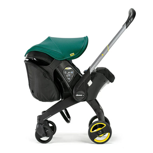 Bolso Almacenamiento para Coche Doona+