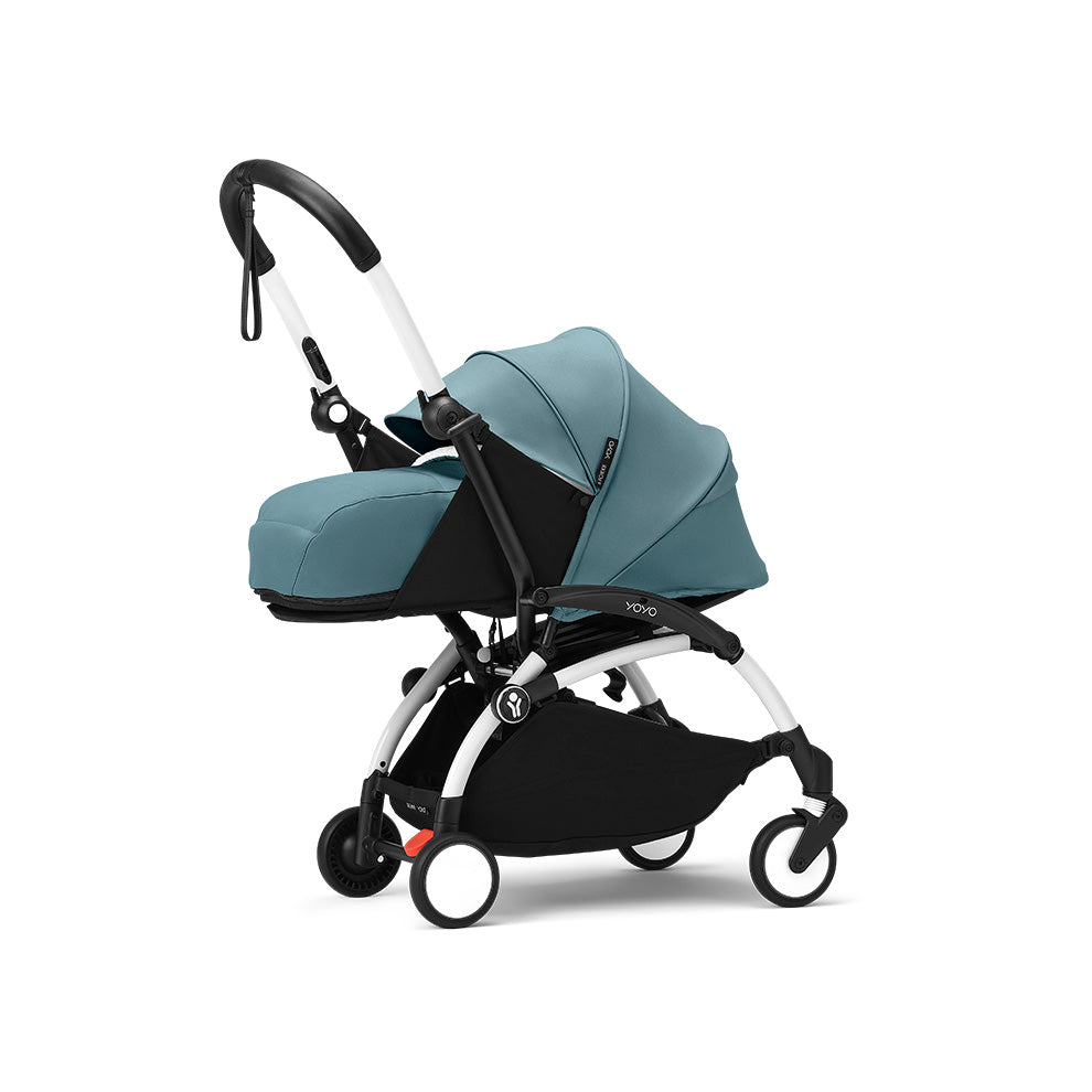 Coche compacto Stokke® YOYO³ 0+