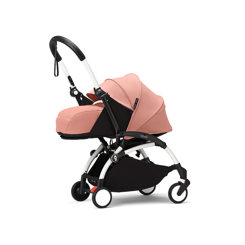 Coche compacto Stokke® YOYO³ 0+