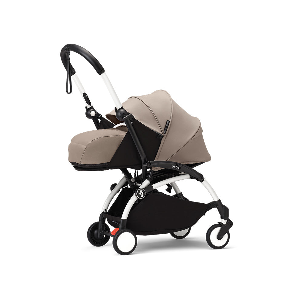 Coche compacto Stokke® YOYO³ 0+