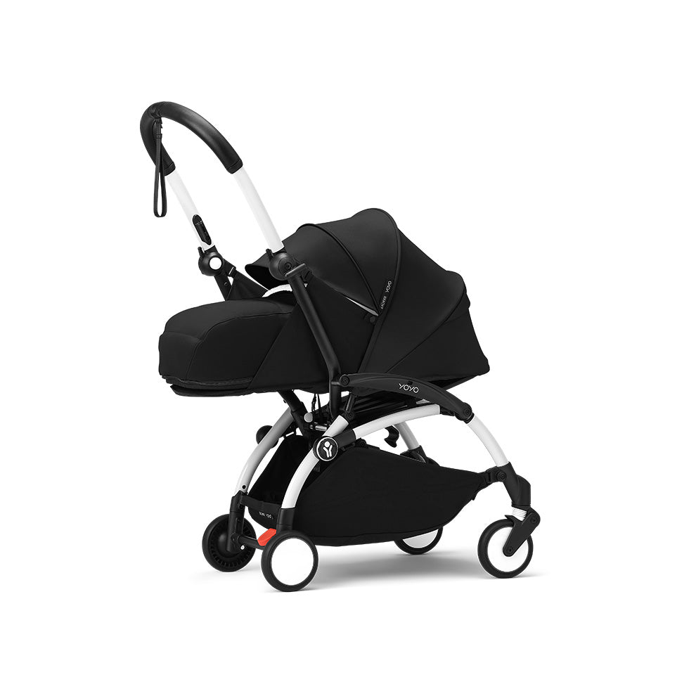 Coche compacto Stokke® YOYO³ 0+