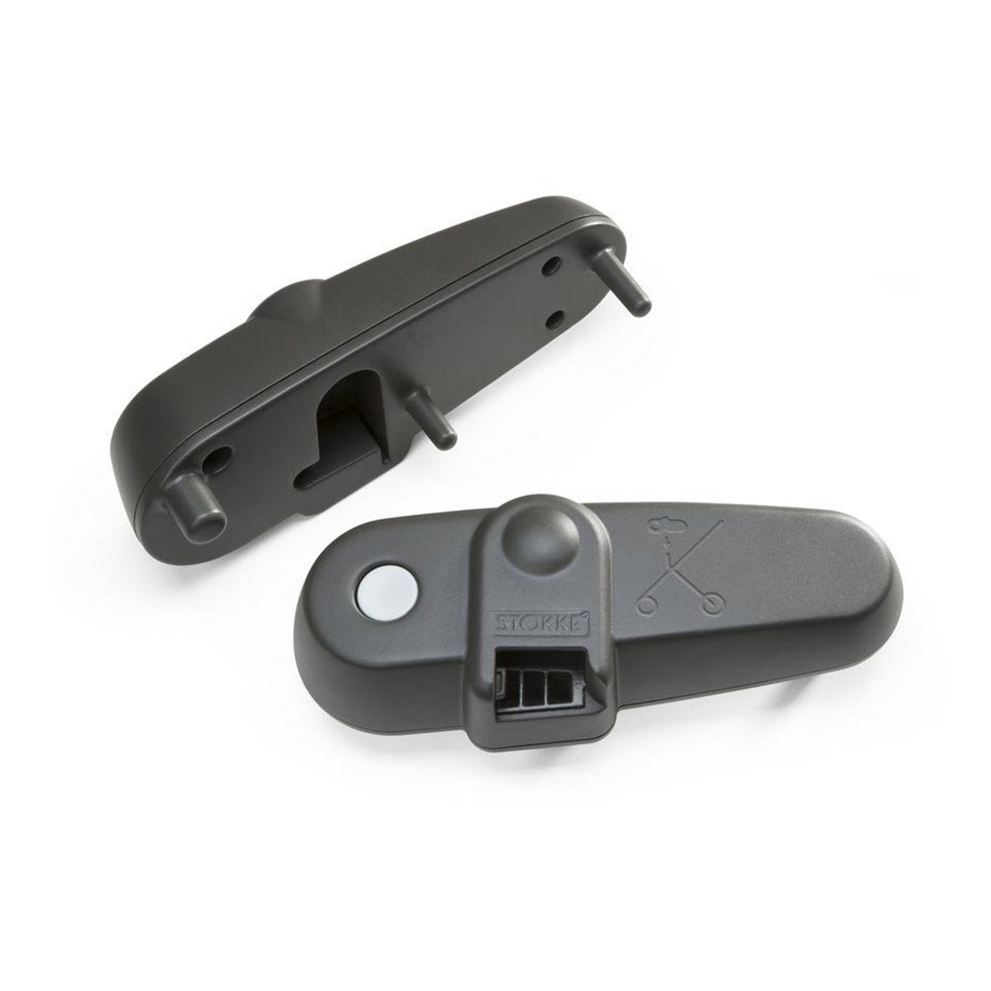 Adaptador Sillas de Auto Coches Peg Perego Primo Viagio