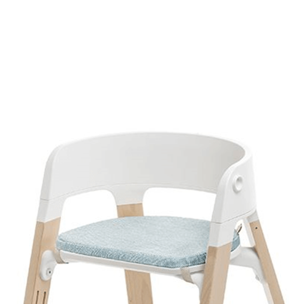 Cojín Steps Jade Twill