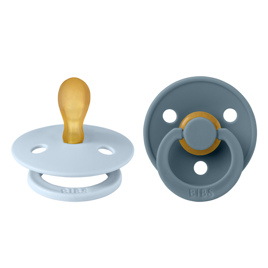 chupete bebe bibs foto 6