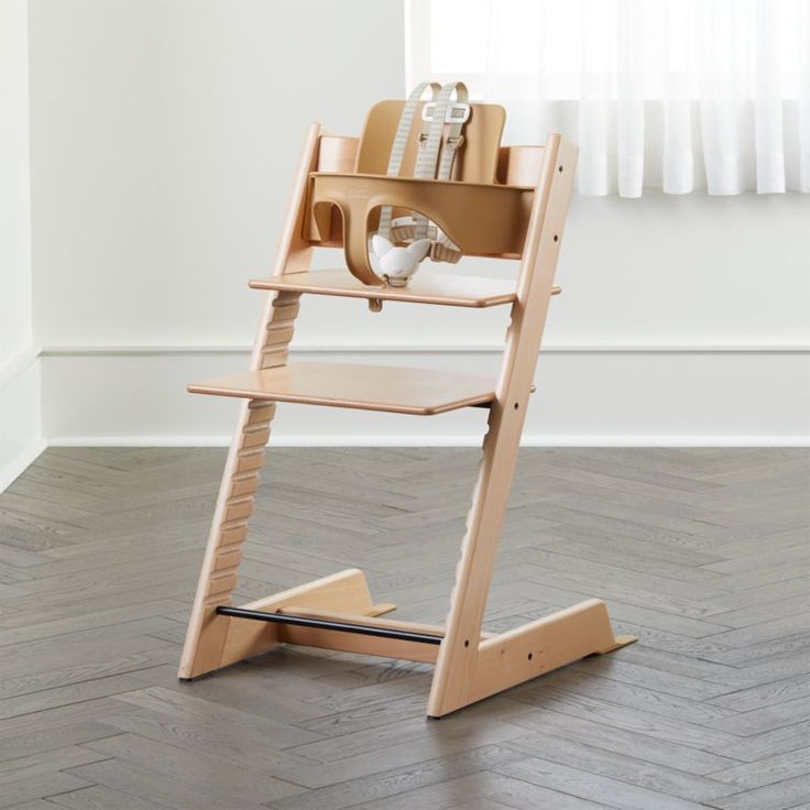 Arnés Stokke Tripp Trapp