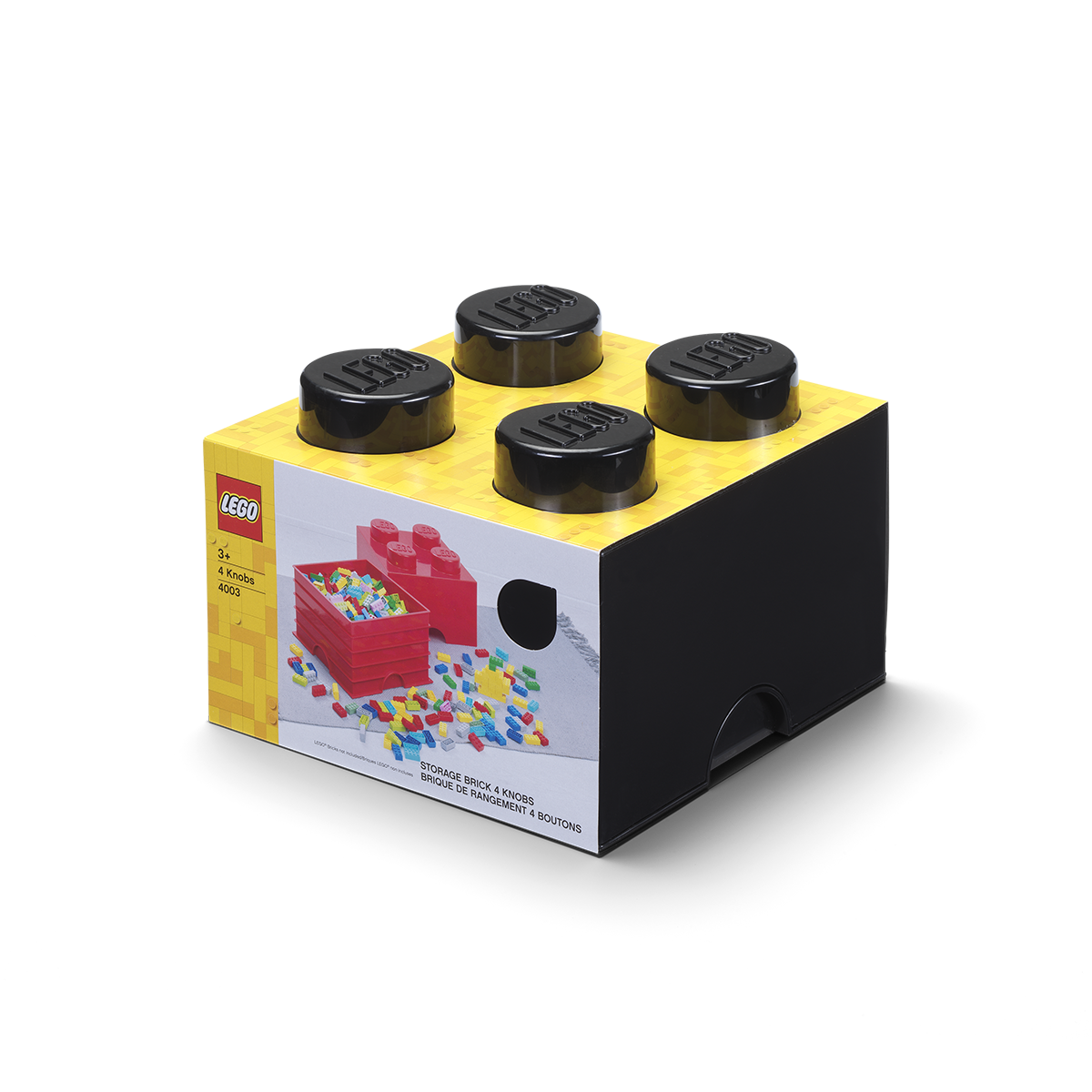 Contenedor Lego Brick 4