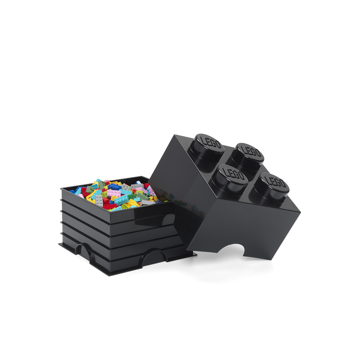 Contenedor Lego Brick 4