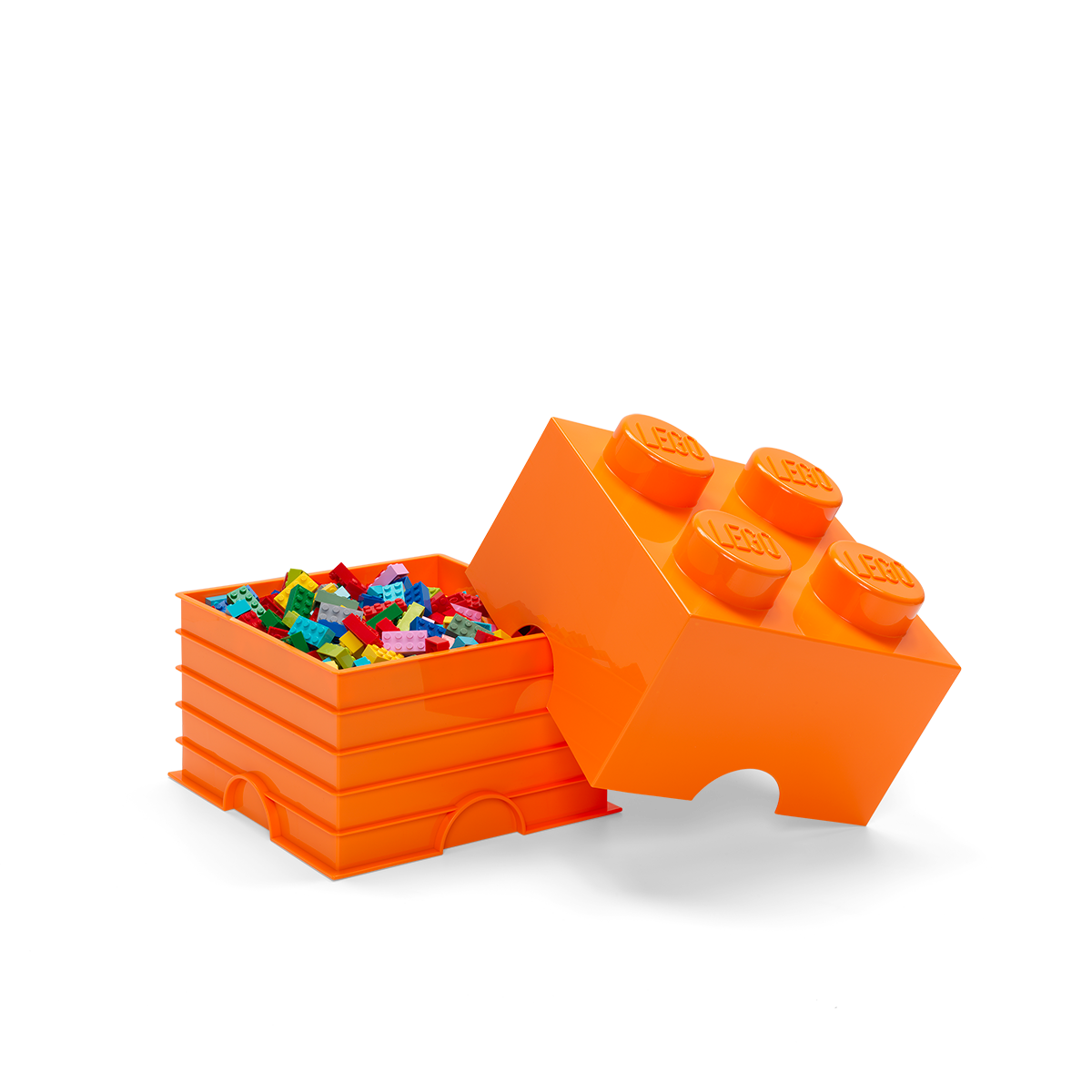 Contenedor Lego Brick 4