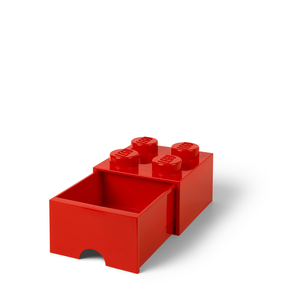 Contenedor Lego Brick 4 | Tipo Cajón