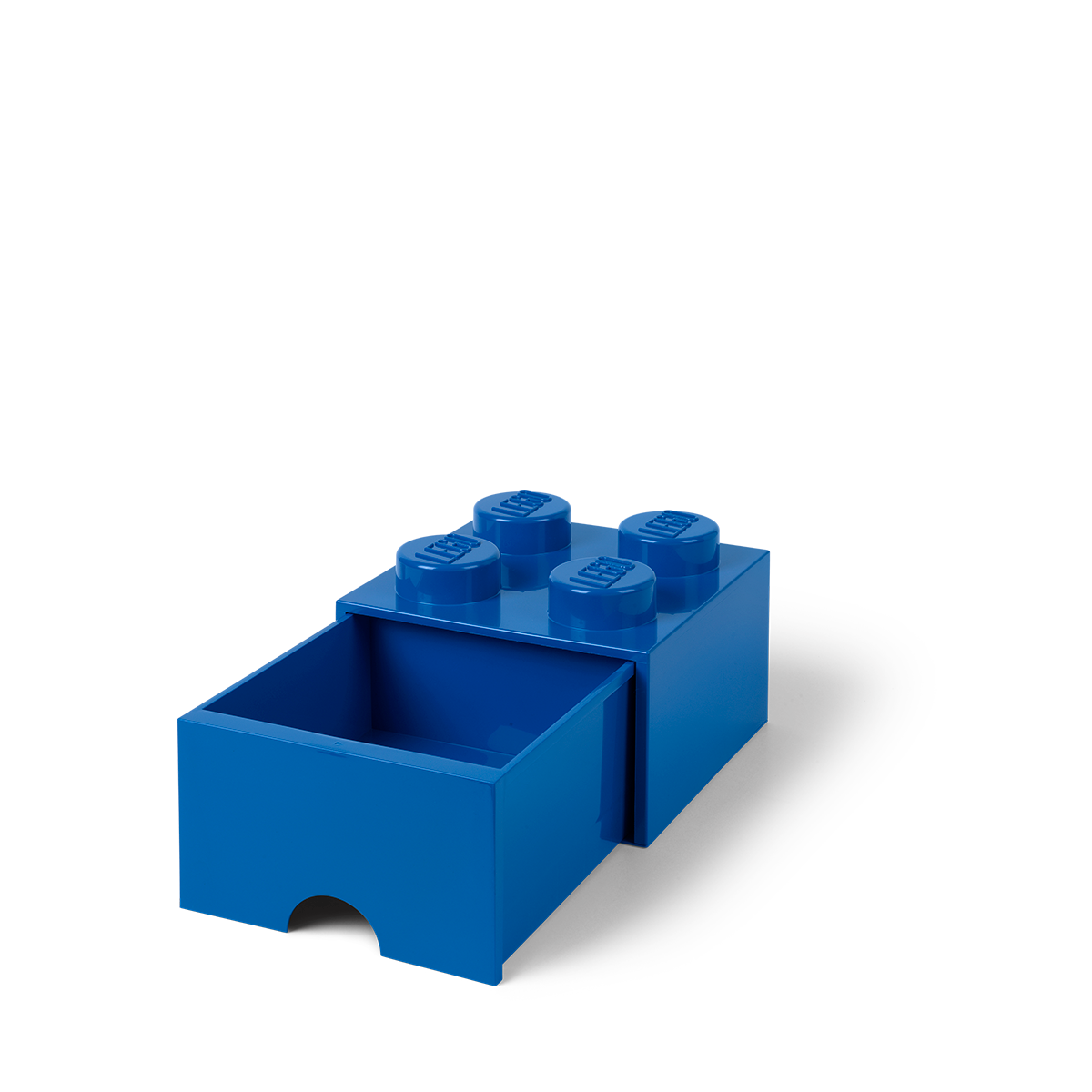 Contenedor Lego Brick 4 | Tipo Cajón