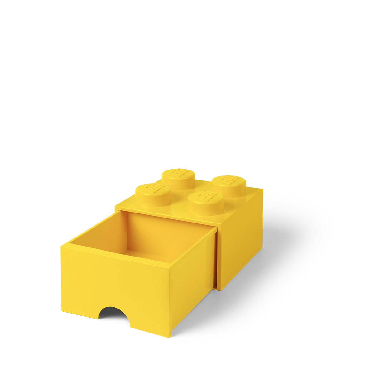 Contenedor Lego Brick 4 | Tipo Cajón