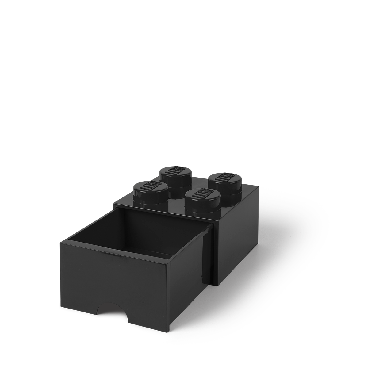 Contenedor Lego Brick 4 | Tipo Cajón