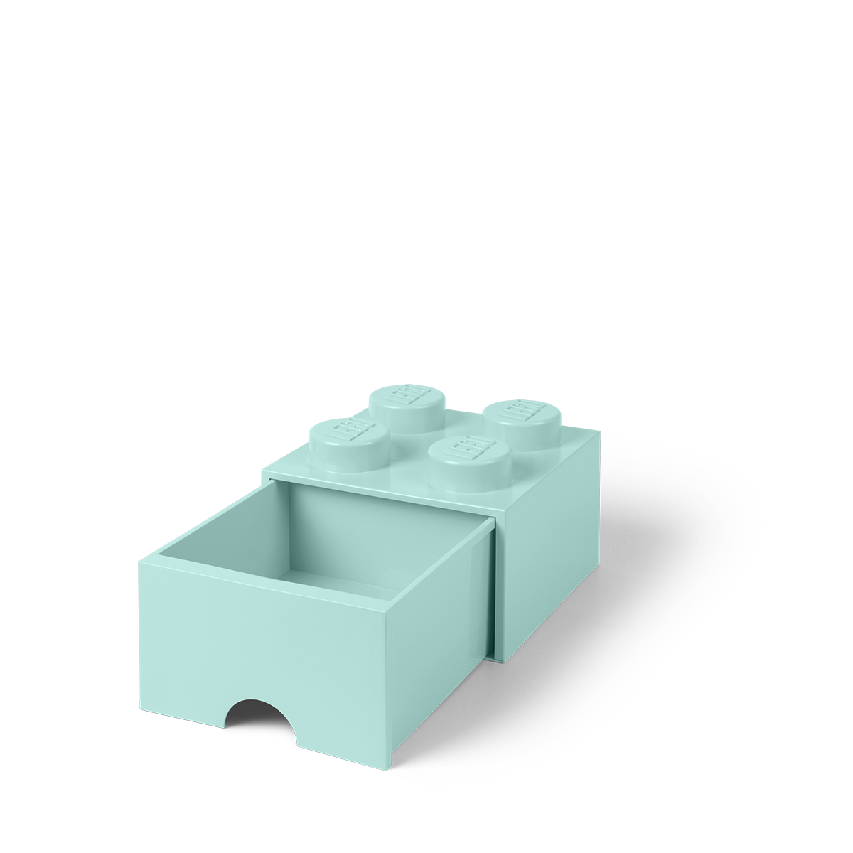 Contenedor Lego Brick 4 | Tipo Cajón