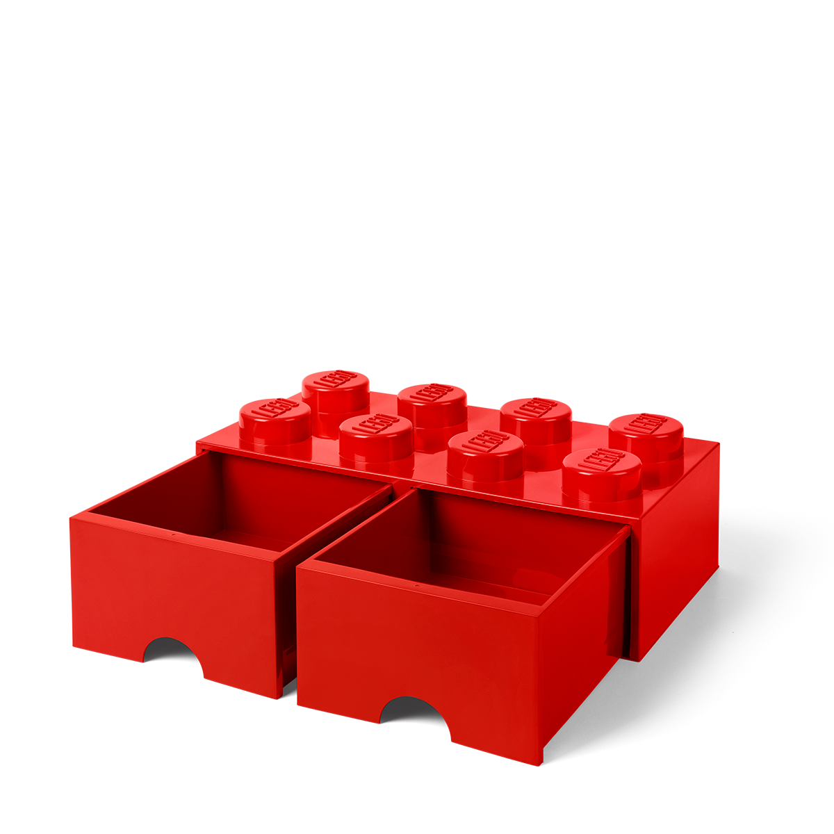 Contenedor Lego Brick 8 | Tipo Cajón