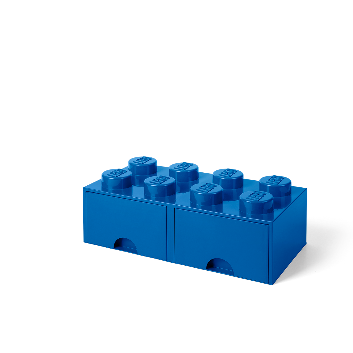 Contenedor Lego Brick 8 | Tipo Cajón
