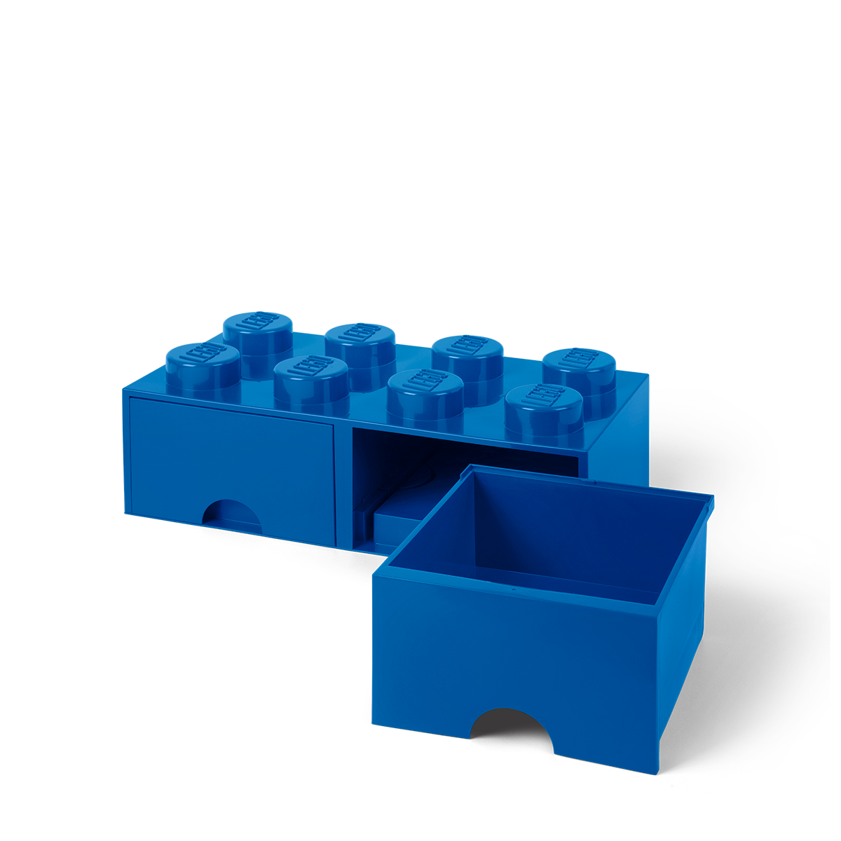 Contenedor Lego Brick 8 | Tipo Cajón