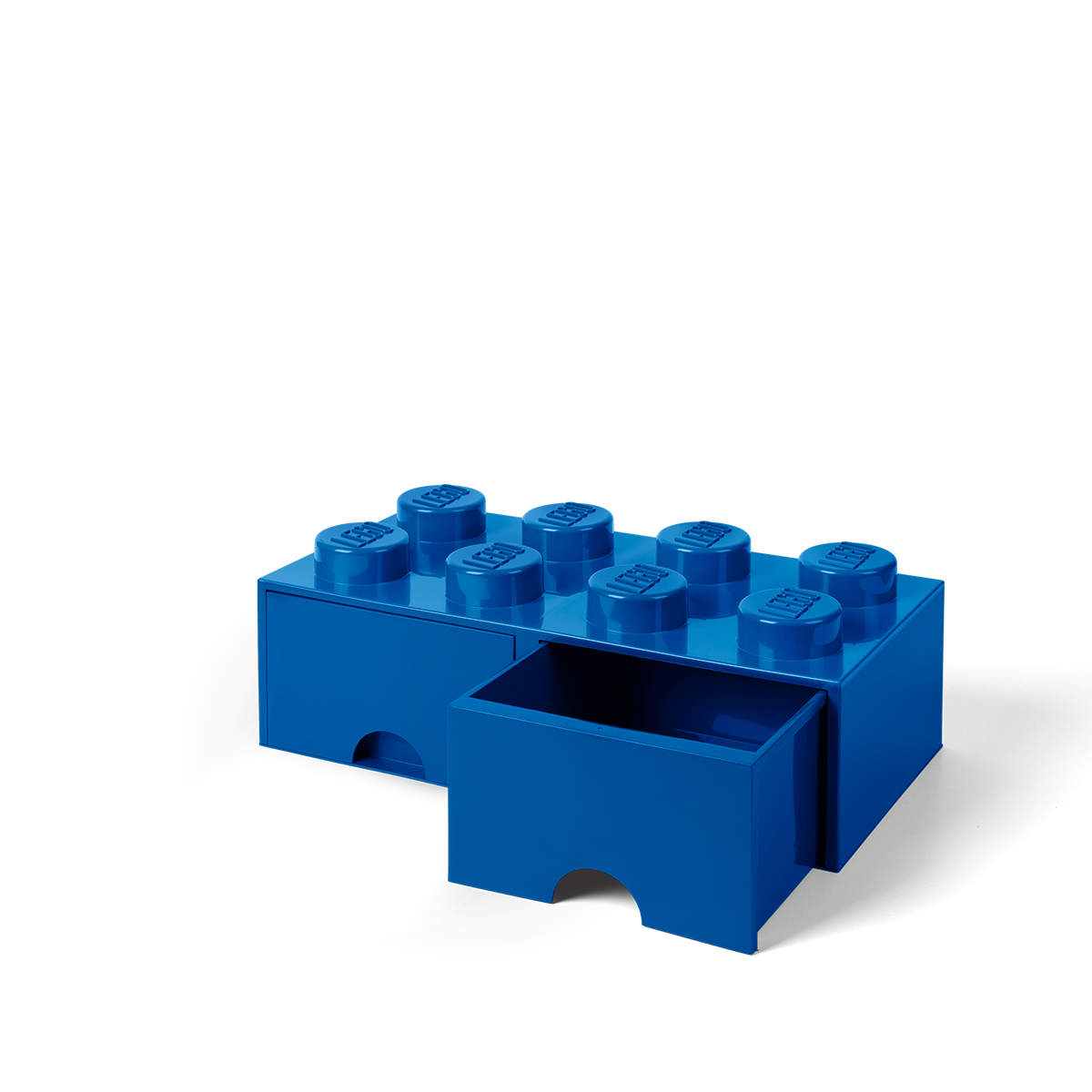 Contenedor Lego Brick 8 | Tipo Cajón