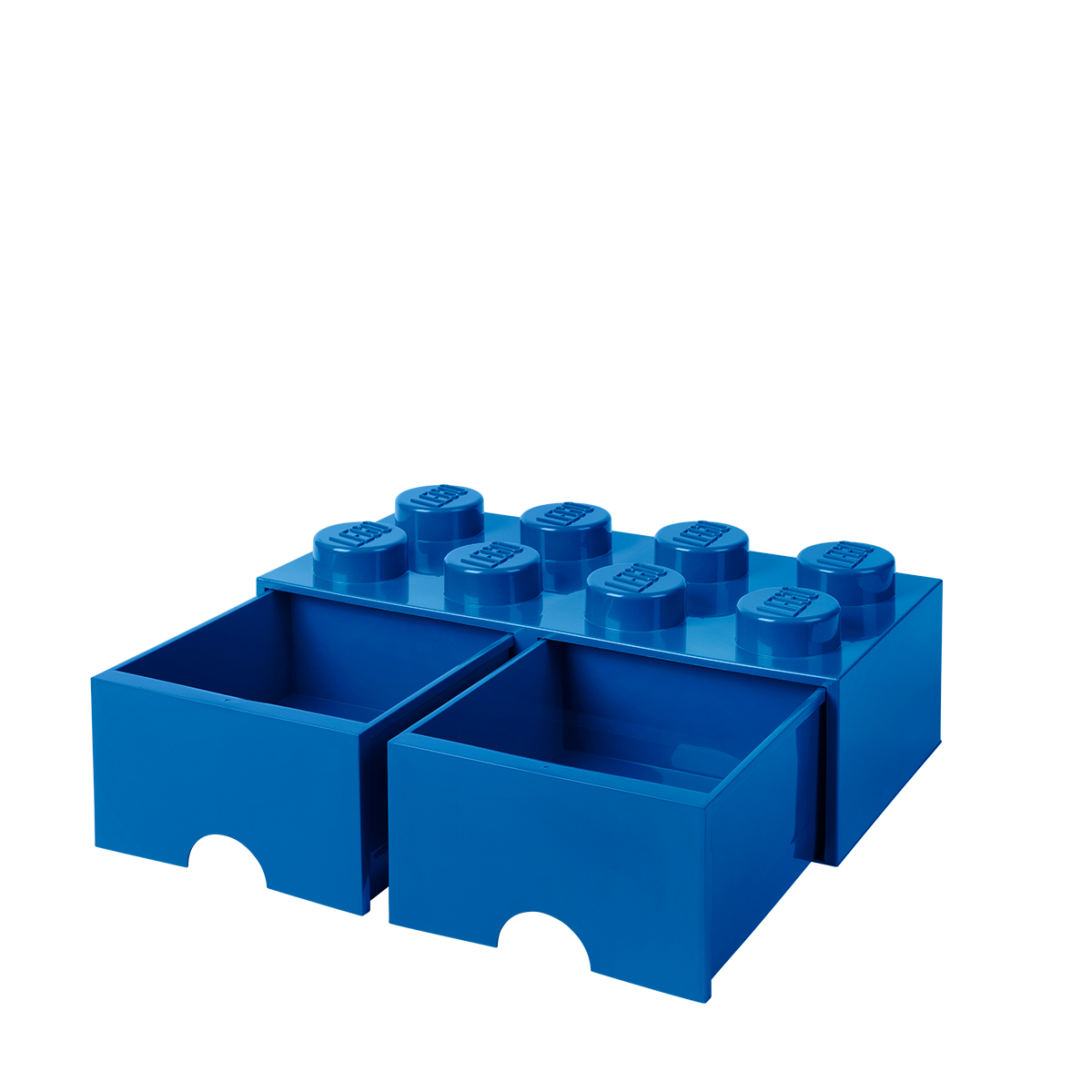 Contenedor Lego Brick 8 | Tipo Cajón