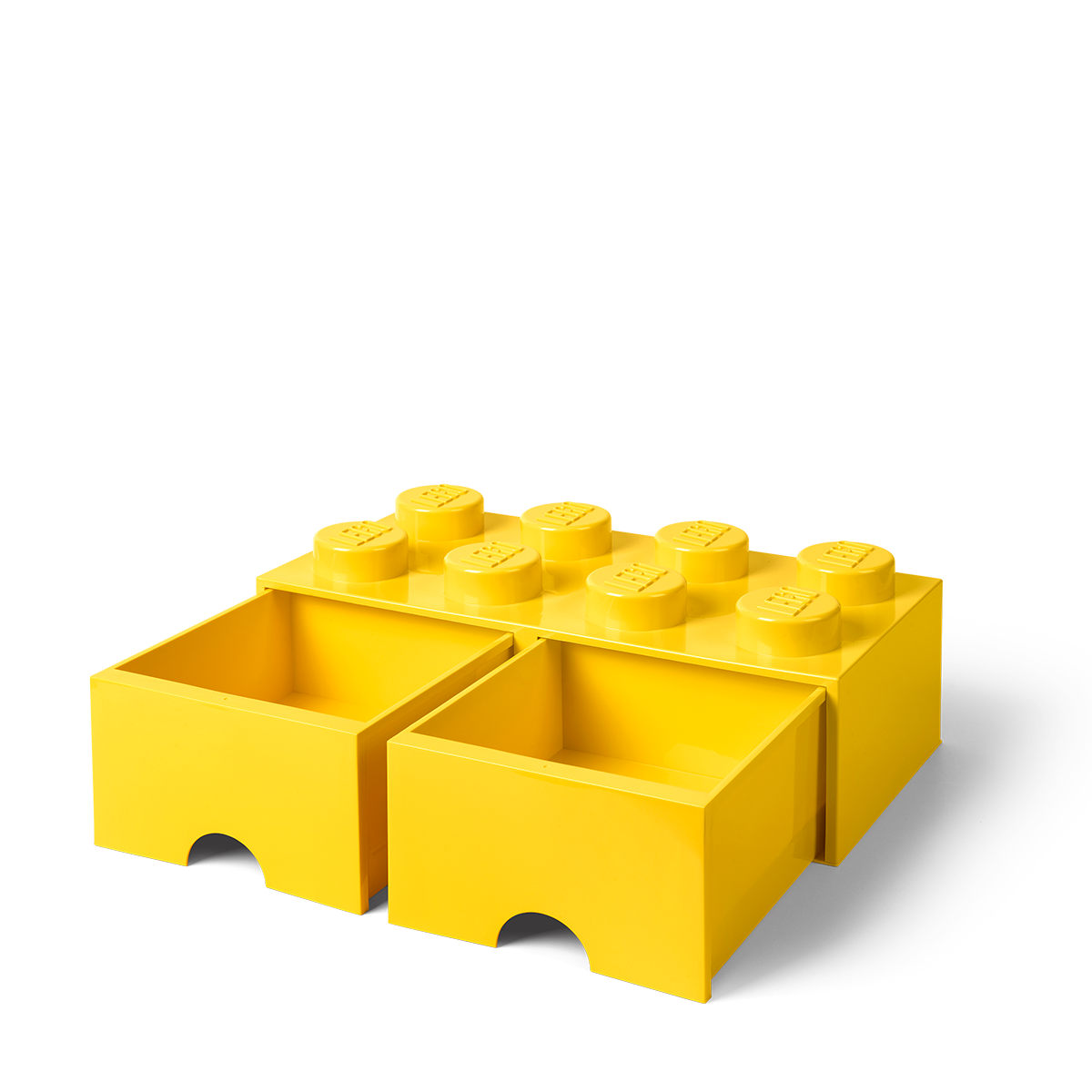 Contenedor Lego Brick 8 | Tipo Cajón