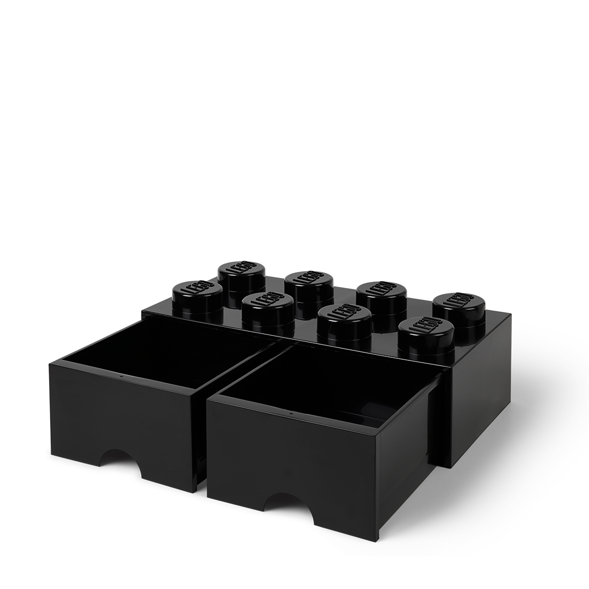 Contenedor Lego Brick 8 | Tipo Cajón