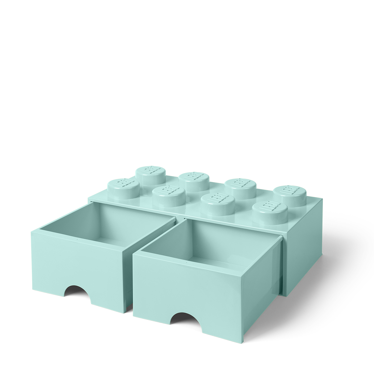 Contenedor Lego Brick 8 | Tipo Cajón