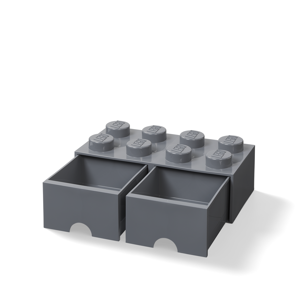 Contenedor Lego Brick 8 | Tipo Cajón