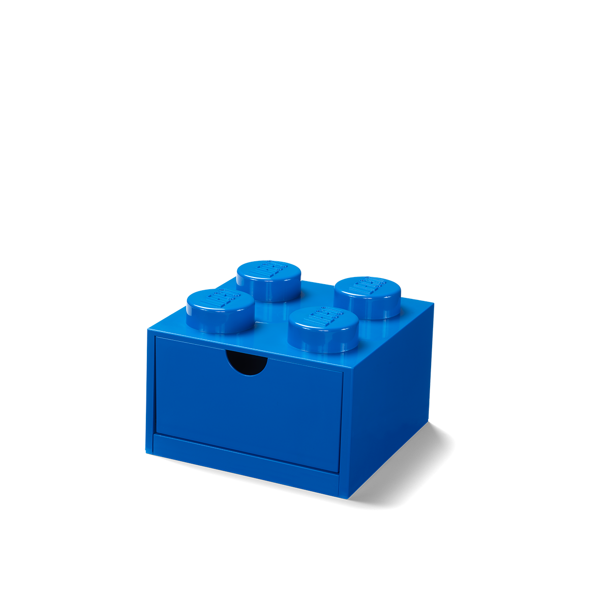 Contenedor Lego Brick 4 | Para escritorio
