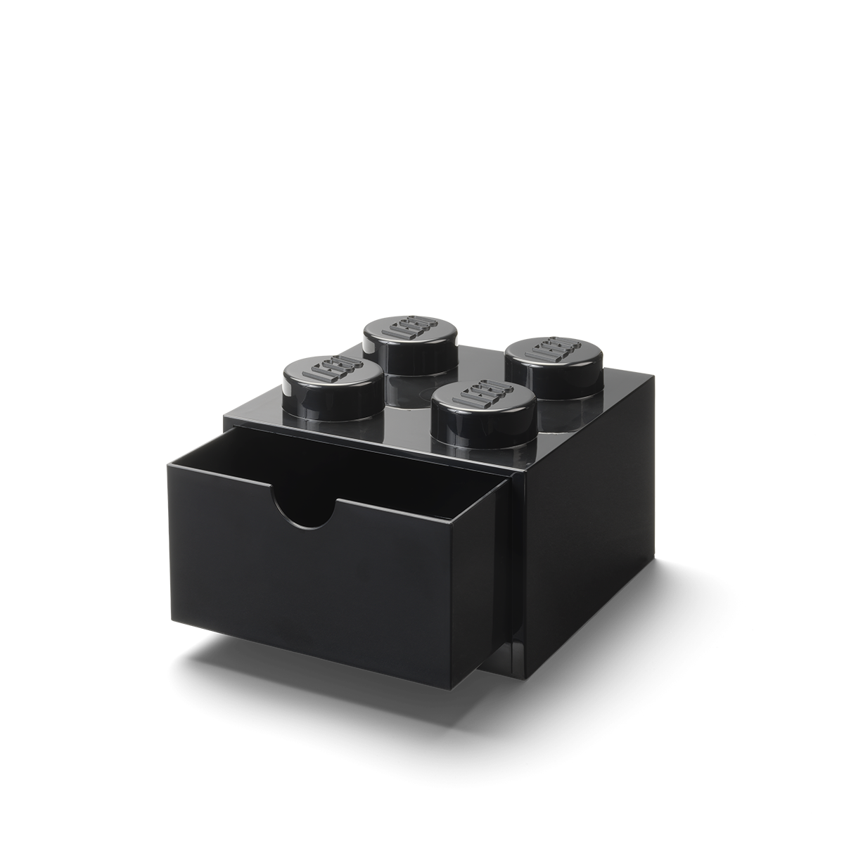 Contenedor Lego Brick 4 | Para escritorio