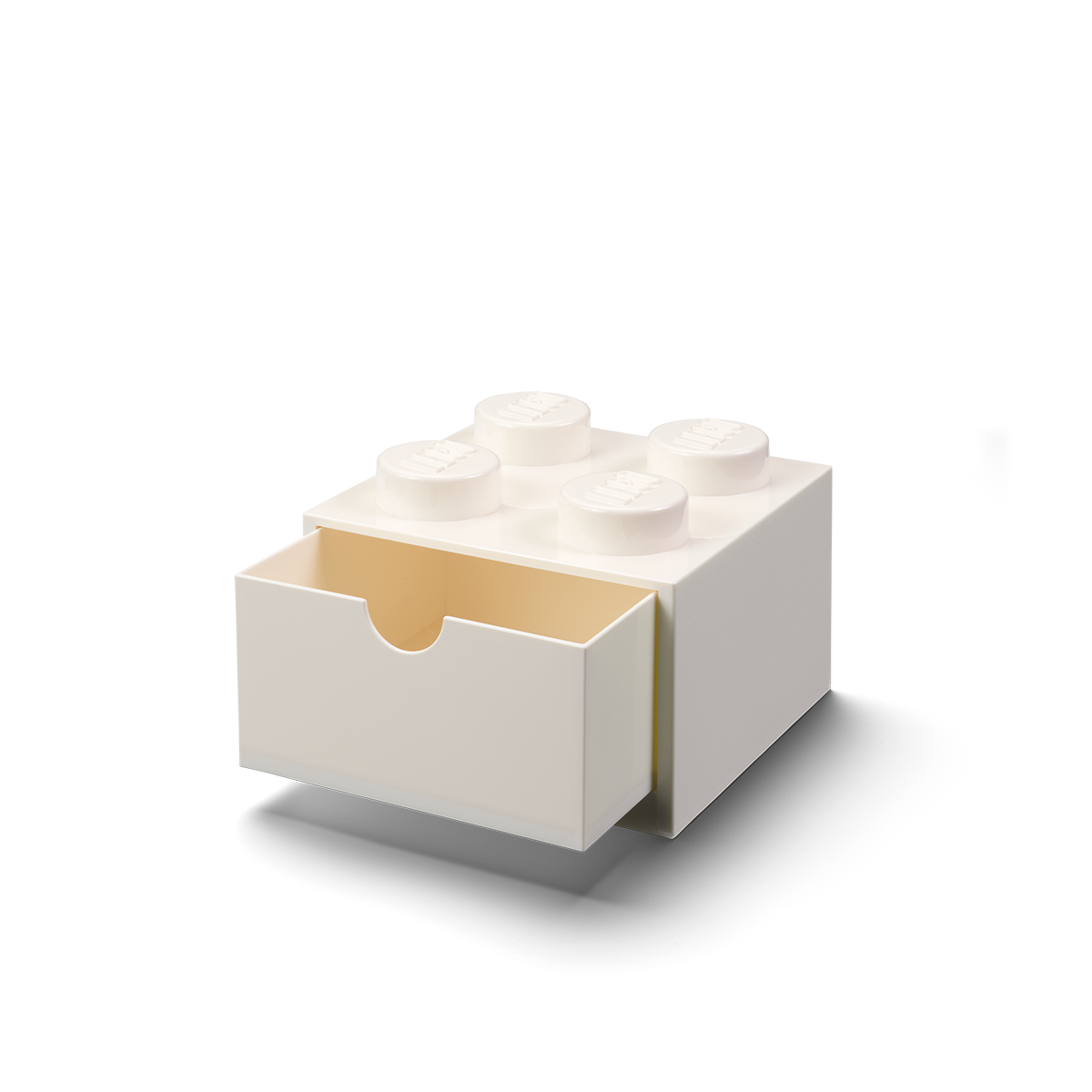 Contenedor Lego Brick 4 | Para escritorio