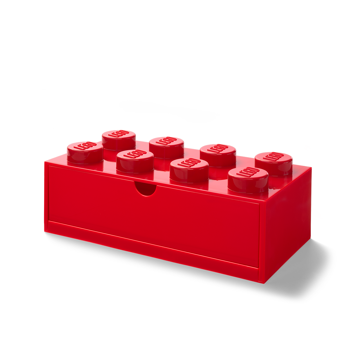 Contenedor Lego Brick 8 | Para escritorio