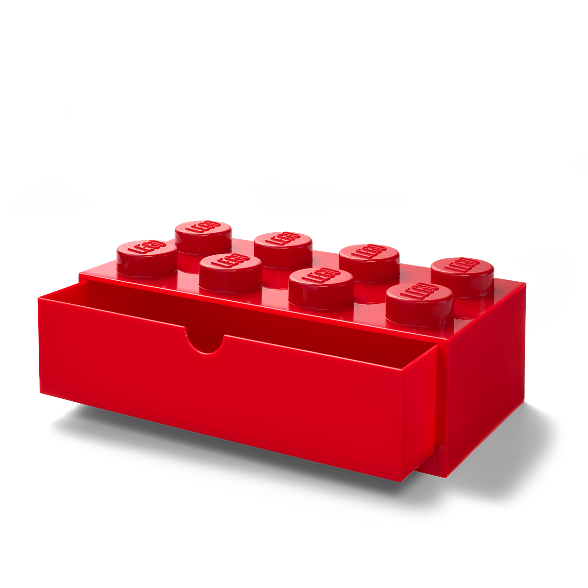 Contenedor Lego Brick 8 | Para escritorio