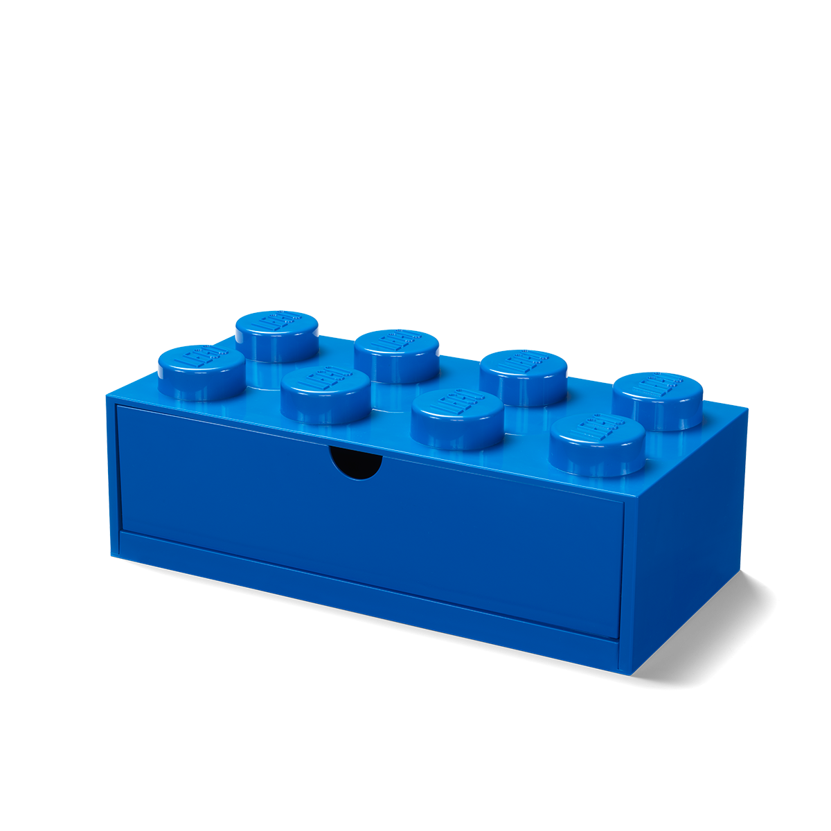 Contenedor Lego Brick 8 | Para escritorio