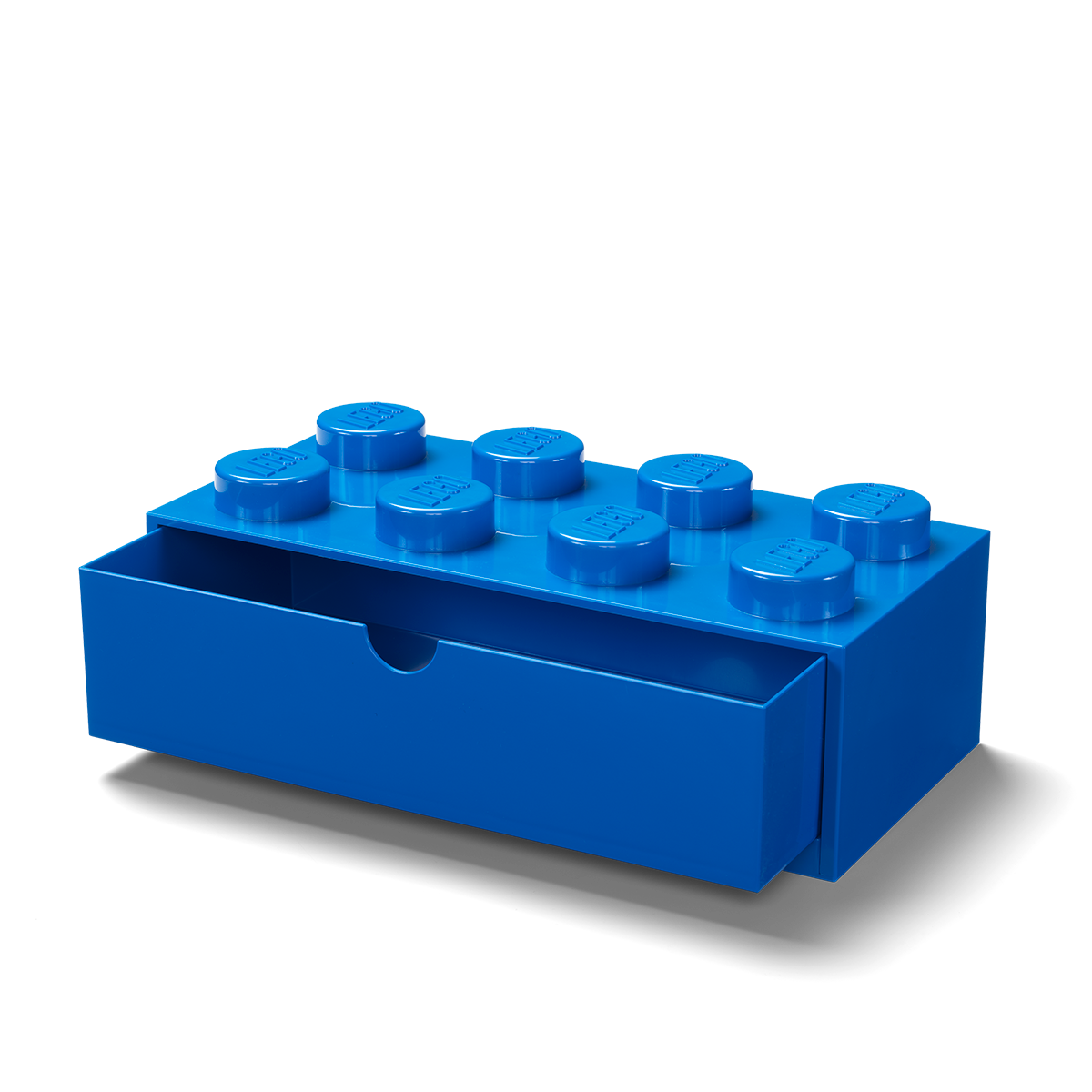 Contenedor Lego Brick 8 | Para escritorio