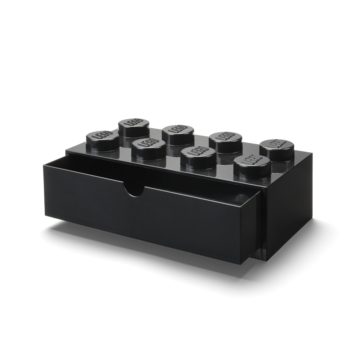 Contenedor Lego Brick 8 | Para escritorio