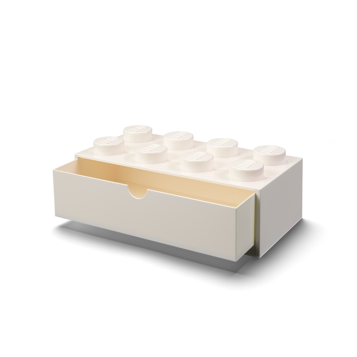 Contenedor Lego Brick 8 | Para escritorio