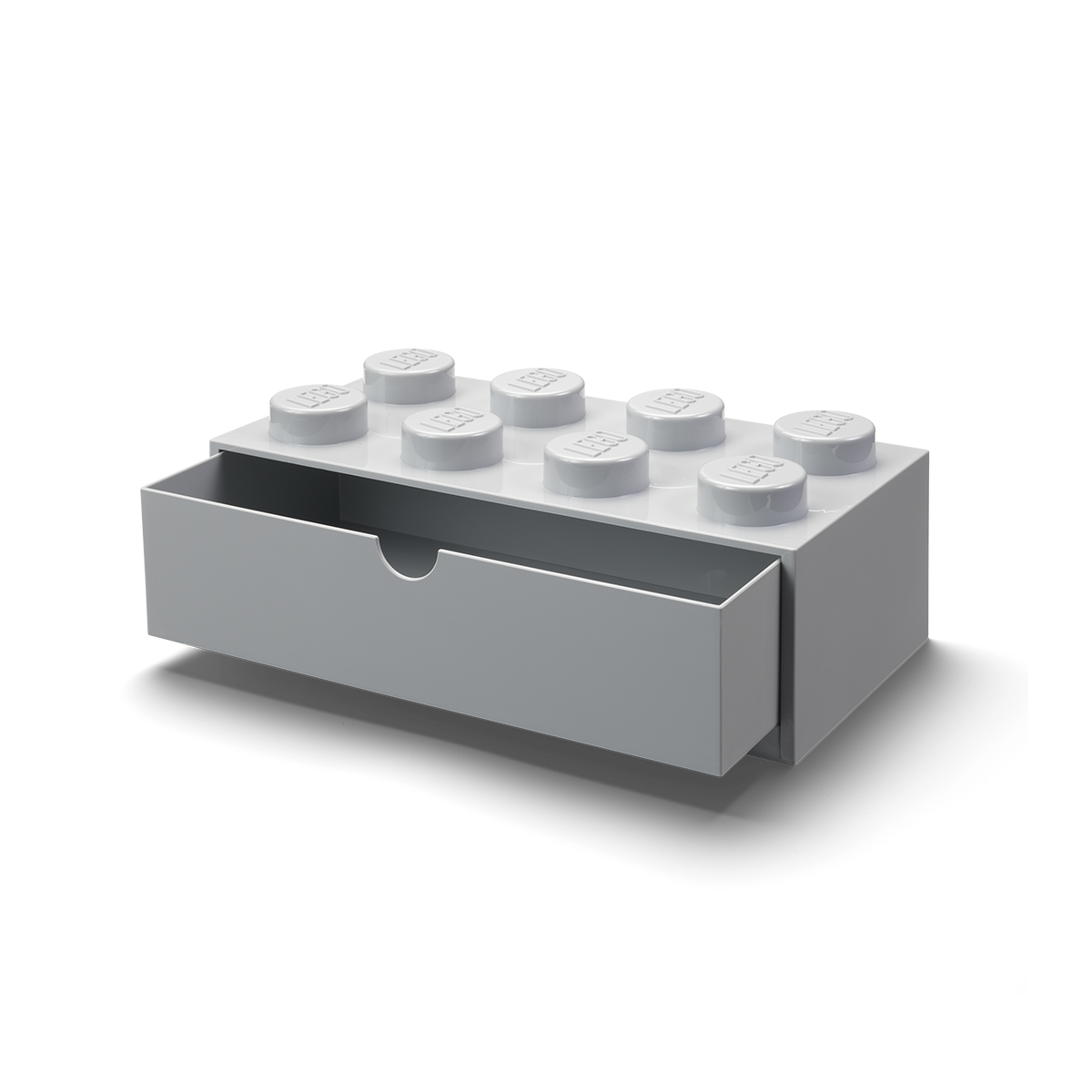 Contenedor Lego Brick 8 | Para escritorio
