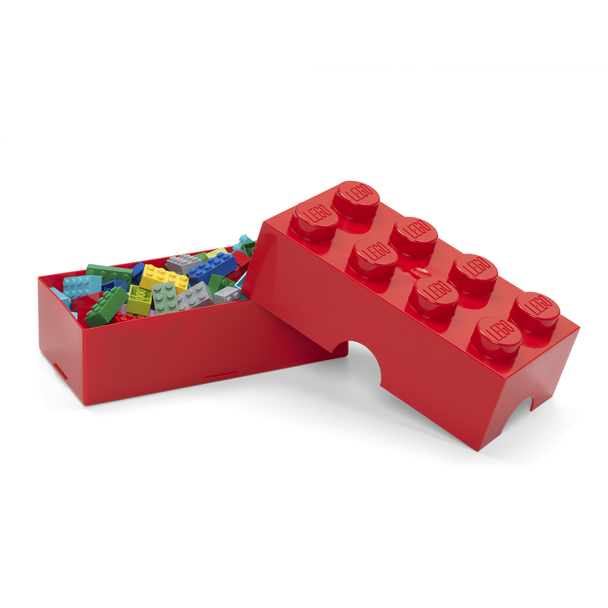 Contenedor Lego Classic Box
