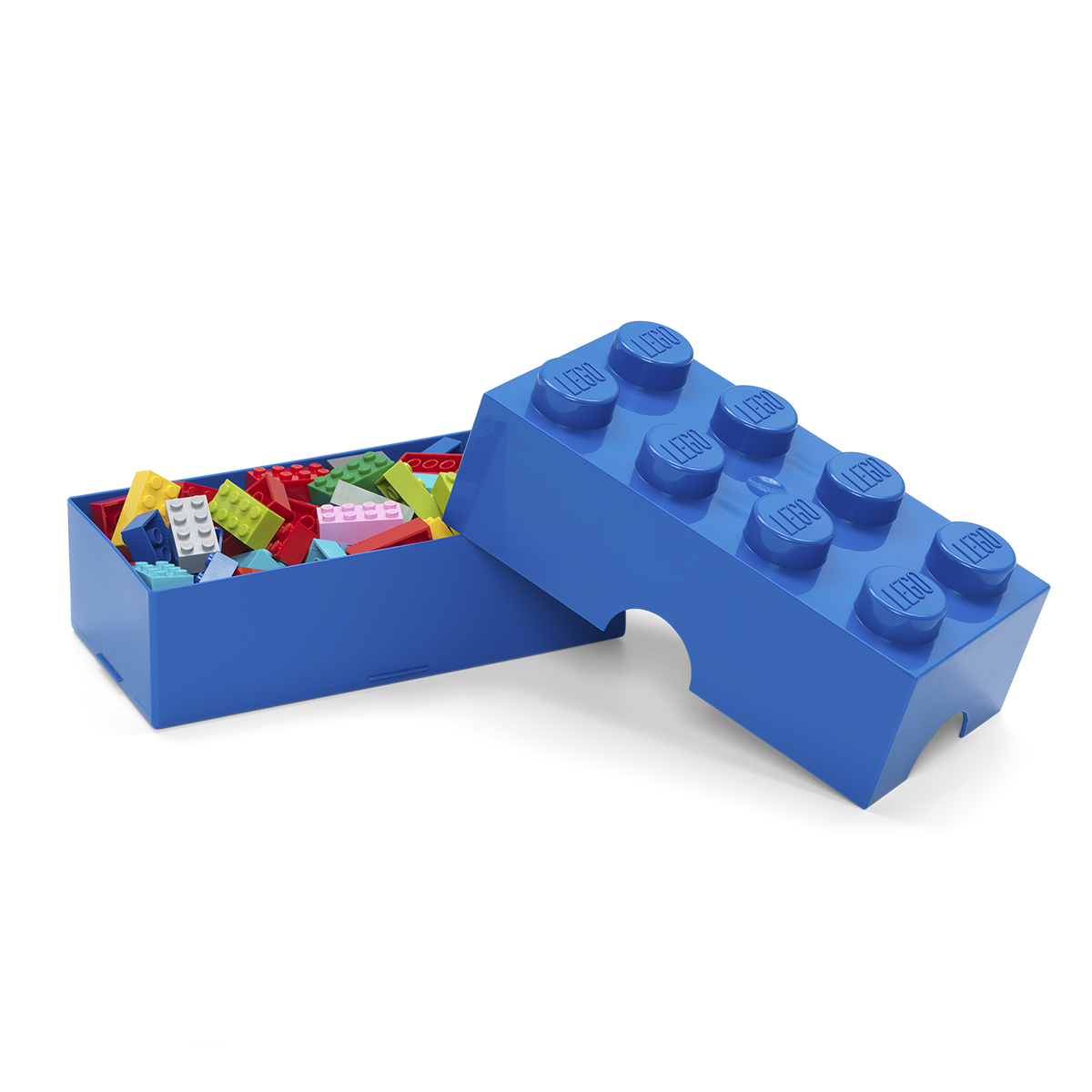 Contenedor Lego Classic Box