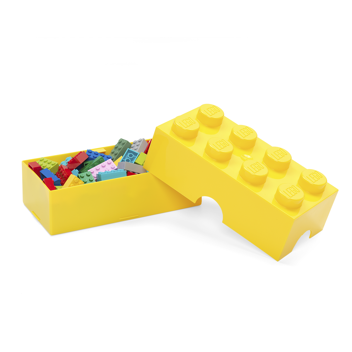 Contenedor Lego Classic Box