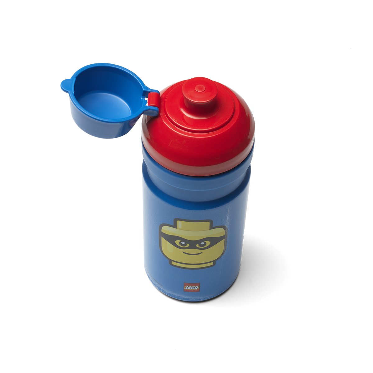 Botella Lego Iconic